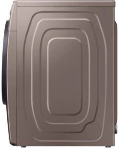 Samsung 7.5 Cu. Ft. Champagne Front Load Electric Dryer -Samsung LG Store 4ff55c57 3631 48c3 b6f4 e62783a1895d