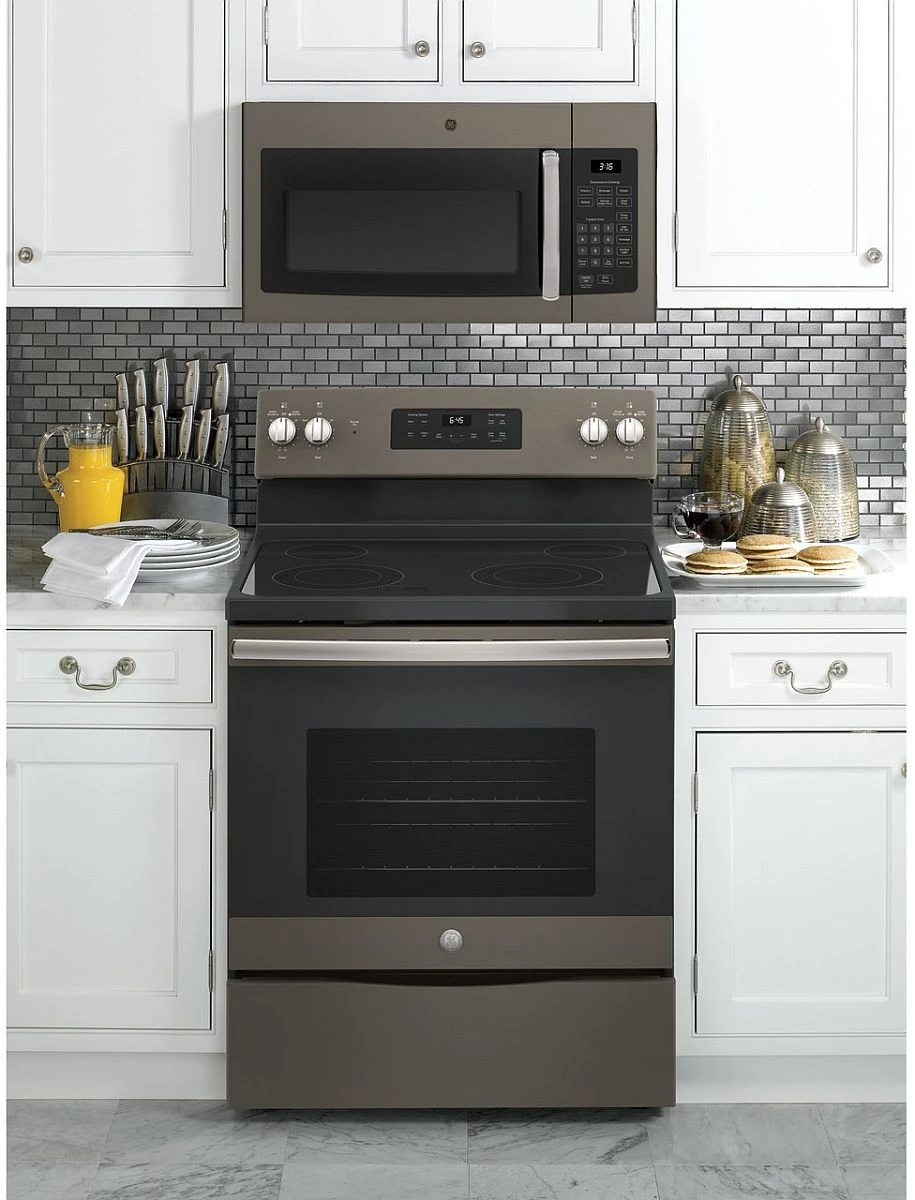 GE Kitchen 4 Piece Package 292 9 GE Kitchen 4 Piece Package 292 - Image 7