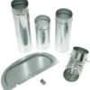 GE® Dryer Side Vent Kit -Samsung LG Store 50b2b5b0 3d34 4538 8330 4ddeac368242