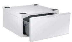 Open Box **Scratch And Dent** Samsung 27" White Pedestal -Samsung LG Store 50ca6a6d 0efe 4b1d 8be1 f30018519901