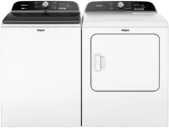 Whirlpool® 5.3 Cu. Ft. White Top Load Washer -Samsung LG Store 512ae972 3806 4f5a 8cc7 5a0ba3545d39