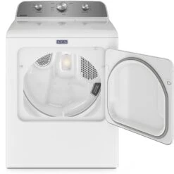Maytag® 7.0 Cu. Ft. White Front Load Electric Dryer 17 Maytag® 7.0 Cu. Ft. White Front Load Electric Dryer -Samsung LG Store 518ff84a 9072 4ba9 87fa d9f1f6412bf0