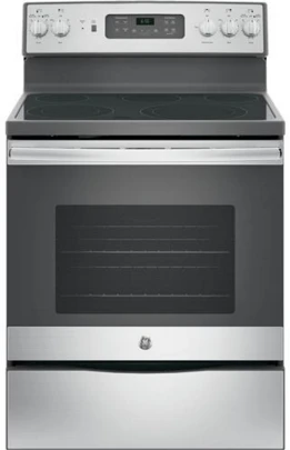 GE Kitchen 4 Piece Package 319 GFE26JYMFS-JB655SKSS-GDT630PYRFS-JVM7195SKSS 5 GE Kitchen 4 Piece Package 319 GFE26JYMFS-JB655SKSS-GDT630PYRFS-JVM7195SKSS - Image 3