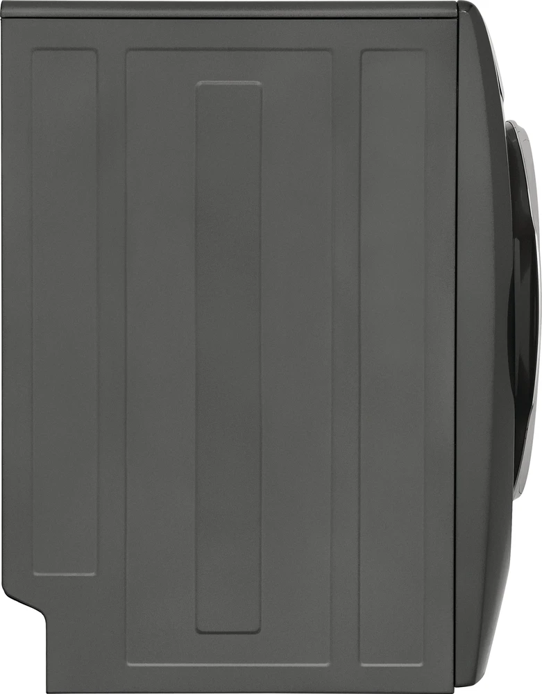 Open Box **Scratch And Dent** Electrolux 8.0 Cu. Ft. Titanium Electric Dryer 8 Open Box **Scratch And Dent** Electrolux 8.0 Cu. Ft. Titanium Electric Dryer - Image 6