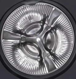 Open Box **Scratch And Dent** GE® 2.4 Cu. Ft. White Front Load Washer -Samsung LG Store 544d08c9 81cb 4a49 9bef ba5eb7c91476