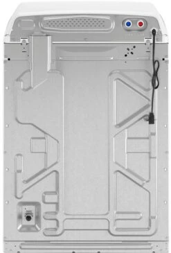 Whirlpool® 4.6 Cu. Ft. White Top Load Washer -Samsung LG Store 545715fc 916a 4abc 9d2e edba98298337