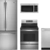 GE Kitchen 4 Piece Package 525 -Samsung LG Store 54baecda cf4f 41d4 9e81 e6c61a010b8c