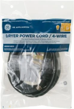 GE® 6' Power Cord -Samsung LG Store 54d35541 136c 41ec 8924 1447d1646ed1