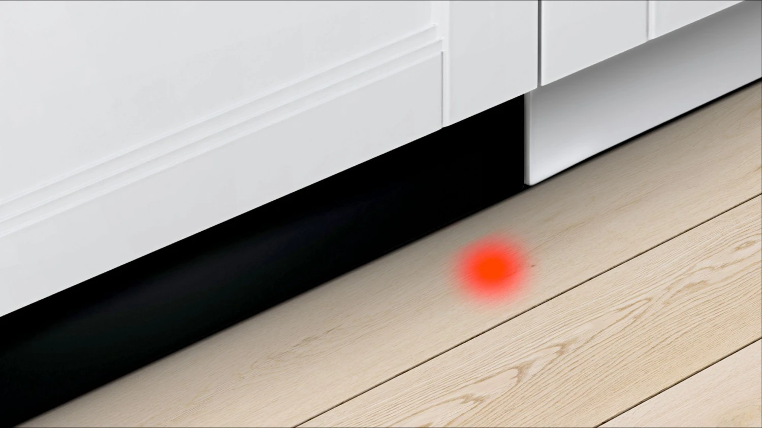 Bosch® 800 Series DLX 24" Custom Panel Built In Dishwasher 7 Bosch® 800 Series DLX 24" Custom Panel Built In Dishwasher - Image 5