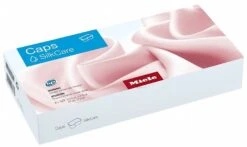 Miele SilkCare Capsules