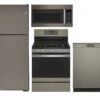 GE Kitchen 4 Piece Package 305 -Samsung LG Store 57ee9996 ba57 4707 abe4 6431b2263e32