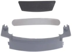 Whirlpool Duet Door Reversal Kit