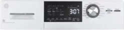 GE® 2.4 Cu. Ft. White Washer Dryer Combo -Samsung LG Store 58925e24 d31c 4f83 b4a8 9acf3bf78772
