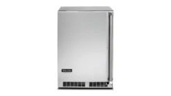 Viking 24" Stainless Steel Outdoor Under The Counter Refrigerator
