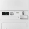 Whirlpool® Commercial 7.4 Cu. Ft. White Stack Dryer
