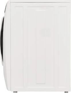 Open Box **Scratch And Dent** Electrolux 4.5 Cu. Ft. White Front Load Washer -Samsung LG Store 5a063fa9 d90b 4333 85e0 715b79f5c2f0