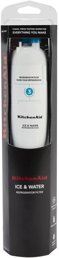 KitchenAid® Refrigerator Water Filter 3 5 KitchenAid® Refrigerator Water Filter 3 - Image 3