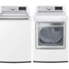 LG Laundry Pair Package 555 WT7900HWA-DLEX7900WE 2 LG Laundry Pair Package 555 WT7900HWA-DLEX7900WE -Samsung LG Store 5b1261e4 170d 4b69 a8da 747e796b1b05