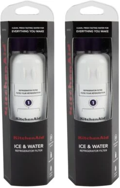 KitchenAid® Refrigerator Water Filter 1 -Samsung LG Store 5b1cff65 034d 483d 8982 2abd438c1350