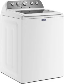 Maytag® 4.8 Cu. Ft. White Top Load Washer 14 Maytag® 4.8 Cu. Ft. White Top Load Washer -Samsung LG Store 5b3d50b3 818f 4198 a2ef fdaa5b7aef5e