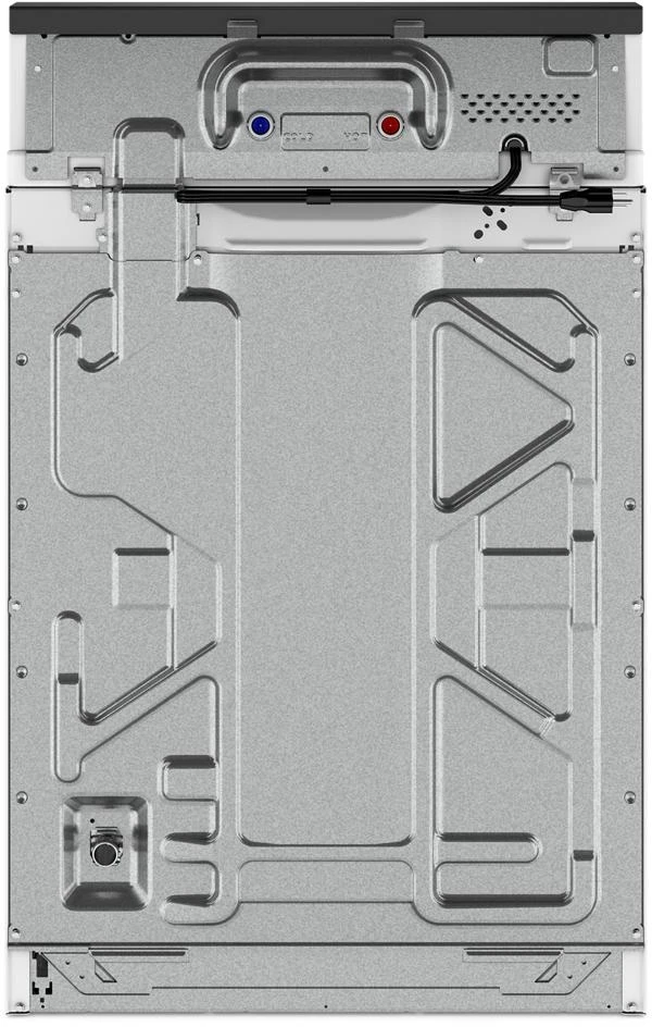 Maytag® Commercial 3.5 Cu. Ft. White Commercial Washer 8 Maytag® Commercial 3.5 Cu. Ft. White Commercial Washer - Image 6