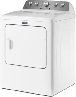 Maytag® White 7.0 Cu. Ft. Front Load Gas Dryer 15 Maytag® White 7.0 Cu. Ft. Front Load Gas Dryer -Samsung LG Store 5c33e5e0 87fb 4cfa bc80 4ad3e92911a5