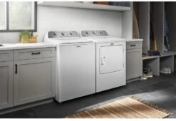 Maytag® 7.0 Cu. Ft. White Front Load Electric Dryer 20 Maytag® 7.0 Cu. Ft. White Front Load Electric Dryer -Samsung LG Store 5cbb972f 54df 4d22 9d68 4ec11c559e30