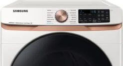 Samsung 8300 Series 7.5 Cu. Ft. Ivory Front Load Electric Dryer 16 Samsung 8300 Series 7.5 Cu. Ft. Ivory Front Load Electric Dryer -Samsung LG Store 5eac0536 9d41 4bf1 8339 44923c7c7aa0