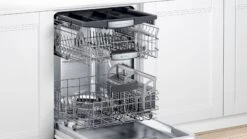 Bosch® 800 Series DLX 24" Custom Panel Built In Dishwasher 18 Bosch® 800 Series DLX 24" Custom Panel Built In Dishwasher -Samsung LG Store 5f0a4530 a89c 4fee b715 38e8dcca488a