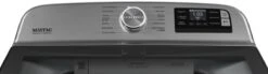 Maytag® 5.2 Cu. Ft. White Top Load Washer -Samsung LG Store 5fd4969c 5e81 4acf b5cf 617de844862b 1