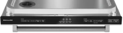KitchenAid® 24" PrintShield™ Stainless Steel Built In Dishwasher 13 KitchenAid® 24" PrintShield™ Stainless Steel Built In Dishwasher -Samsung LG Store 603c7c2f af2c 4ab3 94e1 1a4453020da3