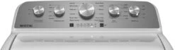 Maytag White Laundry Pair -Samsung LG Store 605df86c 4a7d 421a 8162 bd93f0696713