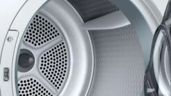 Open Box **Scratch And Dent** Bosch® 300 Series 4.0 Cu. Ft. White Front Load Electric Dryer 15 Open Box **Scratch And Dent** Bosch® 300 Series 4.0 Cu. Ft. White Front Load Electric Dryer -Samsung LG Store 60e97d39 9023 4d73 9f0f efd86939e8fa