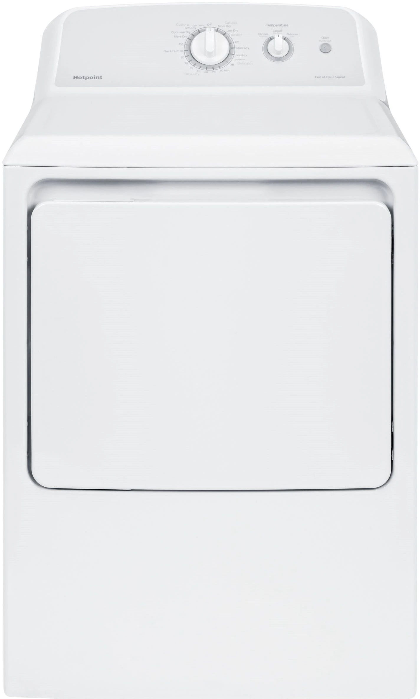 GE HOTPOINT Laundry Pair Package 550 HTW240ASKWS-HTX24GASKWS 6 GE HOTPOINT Laundry Pair Package 550 HTW240ASKWS-HTX24GASKWS - Image 4