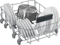 Beko 18" Fingerprint Free Stainless Steel Top Control Built In Dishwasher 8 Beko 18" Fingerprint Free Stainless Steel Top Control Built In Dishwasher -Samsung LG Store 61a3fa59 5db0 41d9 95c6 6e255e085e7e