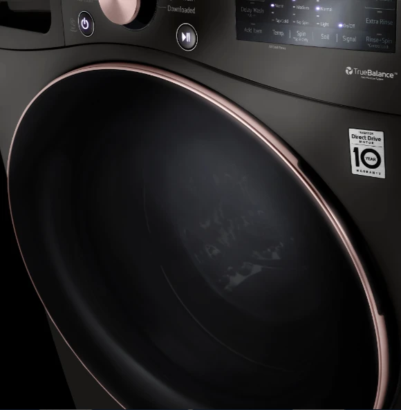 Lynnwood Open Box **Scratch And Dent** LG Clearance Package PAIR 152 6 Lynnwood Open Box **Scratch And Dent** LG Clearance Package PAIR 152 - Image 4