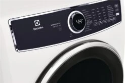 Electrolux 8.0 Cu. Ft. White Gas Dryer 19 Electrolux 8.0 Cu. Ft. White Gas Dryer -Samsung LG Store 64130ffe 51ee 4682 8c9f 4e5721d066ac