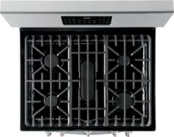 Frigidaire Gallery Kitchen 4 Piece Package 584 -Samsung LG Store 64368b94 d5bd 4798 9195 61f9412835d0