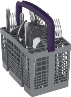 Beko 24" White Built In Dishwasher 16 Beko 24" White Built In Dishwasher -Samsung LG Store 648ae937 2f38 4c8c ae06 85b848221b28