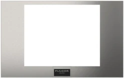 Fulgor® Milano Stainless Steel Built-In Coffee Maker Trim Kit