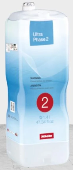 Miele UltraPhase 2 Detergent Enhancer Cartridge