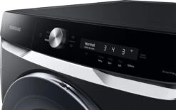 Samsung 5.0 Cu. Ft. Brushed Black Front Load Washer -Samsung LG Store 6603e748 054f 4d9b aaa9 eef8a5320d41 1