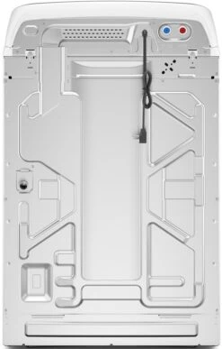 Maytag® 5.2 Cu. Ft. White Top Load Washer -Samsung LG Store 662a621b f0c5 45ca b42f 2cddece9817b