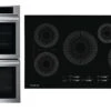 FRIGIDAIRE CookIng 2 Piece Package 446 FCWD3027AS-FCCI3627AB 1 FRIGIDAIRE CookIng 2 Piece Package 446 FCWD3027AS-FCCI3627AB -Samsung LG Store 66536d1f ce7e 4c36 9908 78f74109d0b3