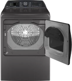 GE Profile™ Diamond Gray Laundry Pair 21 GE Profile™ Diamond Gray Laundry Pair -Samsung LG Store 665fa1e2 e1aa 4d56 9989 0a8ec47622bb