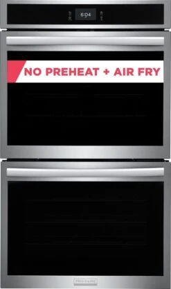Frigidaire Gallery Cooking 2 Piece Package 472 GCWD3067AF-GCCG3048AS -Samsung LG Store 66d31115 0975 4f59 8395 0469a5d4ce12 1