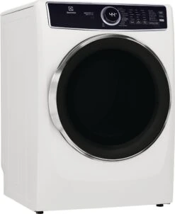 Electrolux 8.0 Cu. Ft. White Gas Dryer 16 Electrolux 8.0 Cu. Ft. White Gas Dryer -Samsung LG Store 67440790 9e4e 4bfc 8e3f dc56237b9dbd