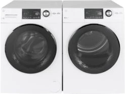 Open Box **Scratch And Dent** GE® 4.3 Cu. Ft. White Electric Dryer 14 Open Box **Scratch And Dent** GE® 4.3 Cu. Ft. White Electric Dryer -Samsung LG Store 679985e3 6183 499a bde8 a64832f1679a