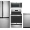 GE Kitchen 4 Piece Package 312 -Samsung LG Store 682462aa 1ed0 47ba 9366 5dce2aaa48a1