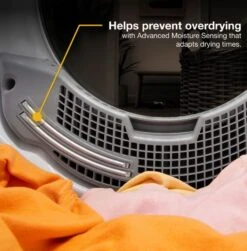 Whirlpool® 7.4 Cu. Ft. White Front Load Electric Dryer 16 Whirlpool® 7.4 Cu. Ft. White Front Load Electric Dryer -Samsung LG Store 682e4e3b 5baa 4a66 8aff 7f008d880d86